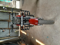 Royal Enfield Classic 350 Single Channel BS6 2021 Model