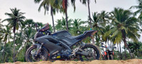 Yamaha YZF R15 V3