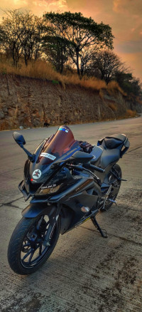 Yamaha YZF R15 V3