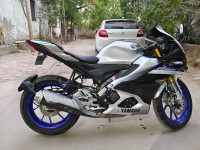 Yamaha R15M