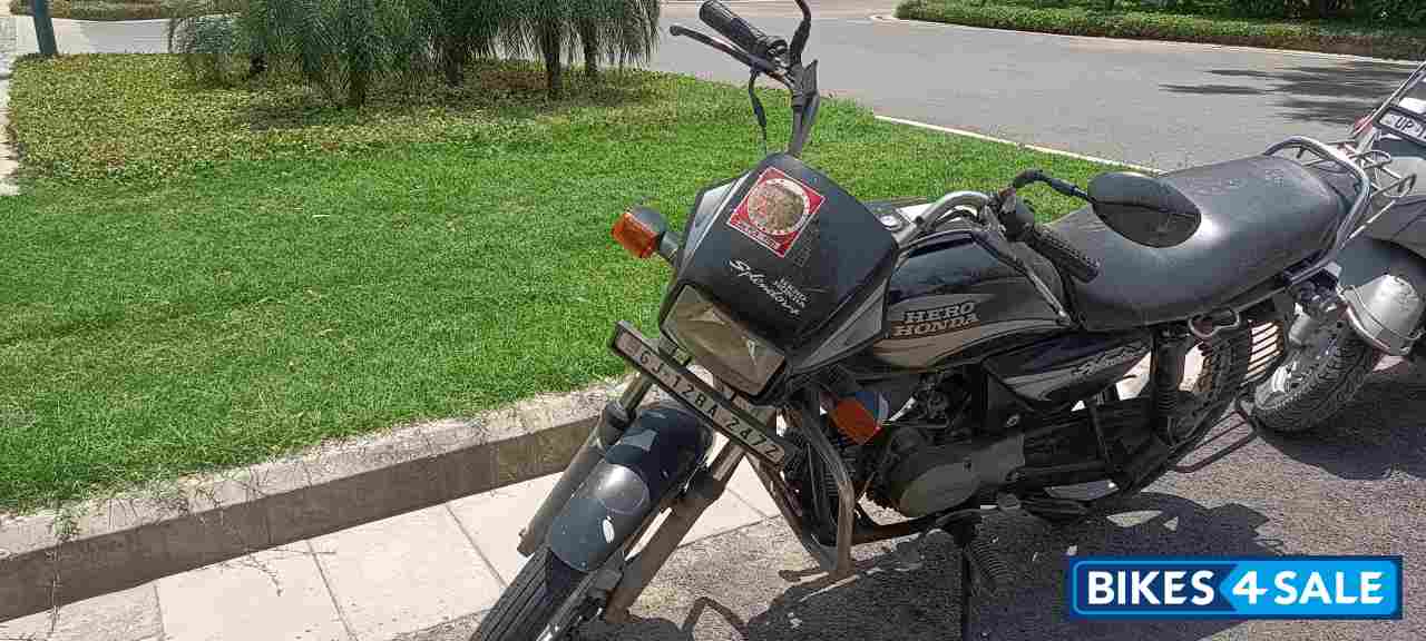 Hero Splendor Plus