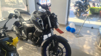 Yamaha FZ-S FI V3 2022 2022 Model