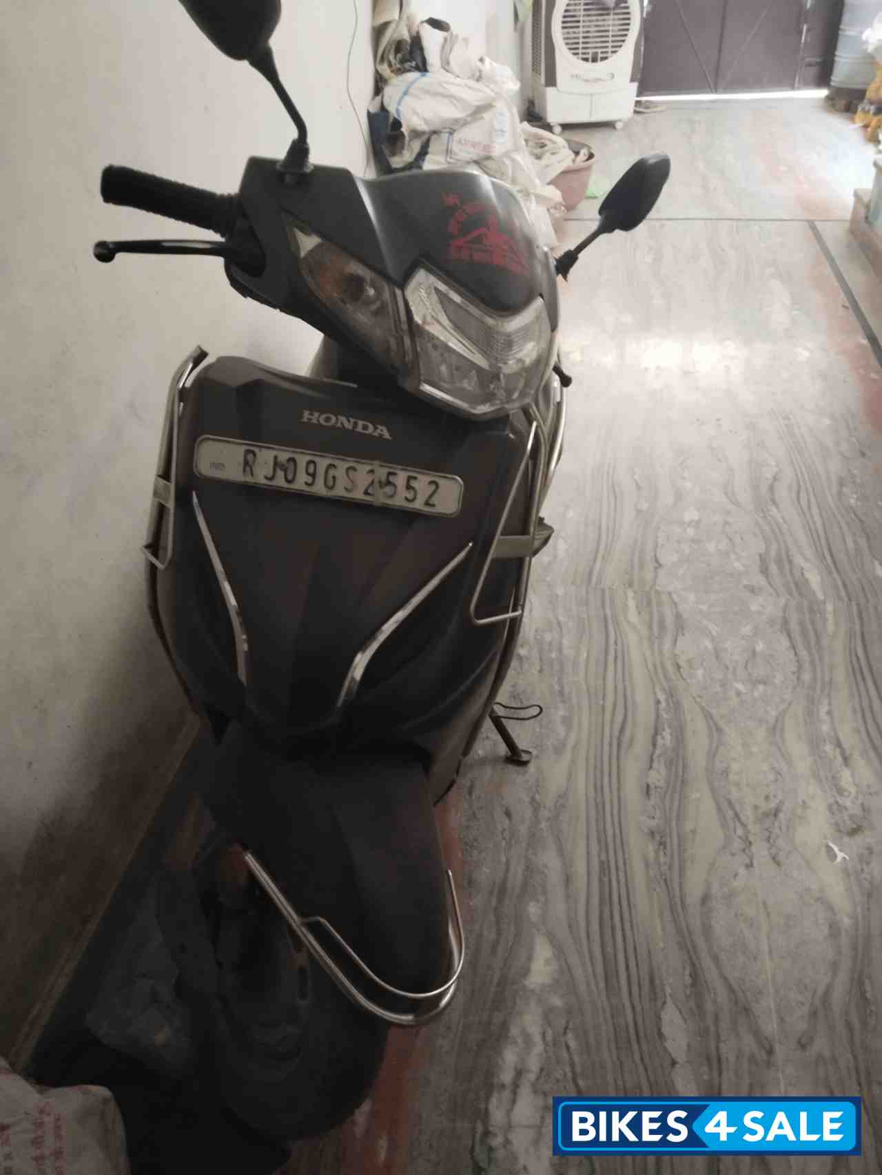 Honda Activa 5G
