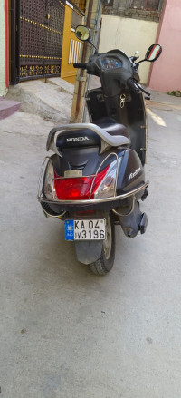 Honda Activa 5G