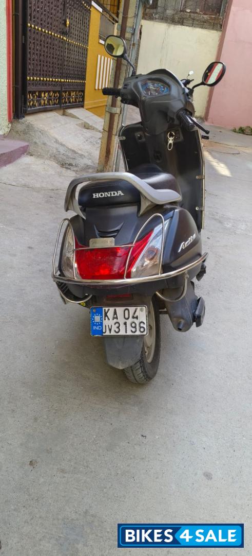 Honda Activa 5G