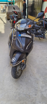 Honda Activa 5G