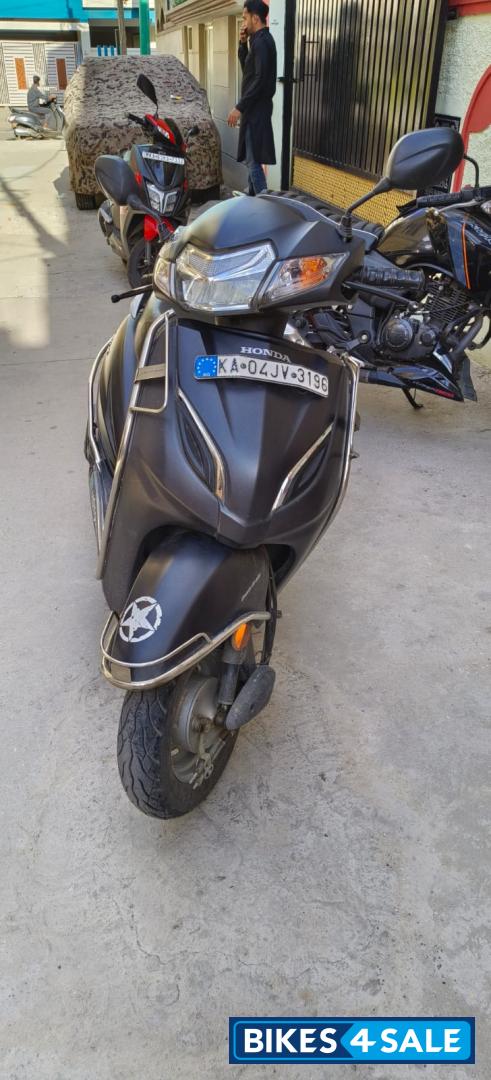 Honda Activa 5G