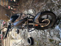 Honda Unicorn 160 BS6 2021 Model