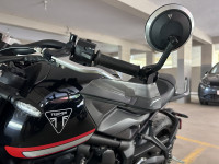 Triumph Trident 660 2022 Model