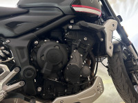 Triumph Trident 660