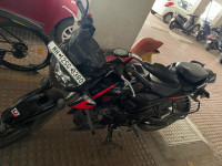 TVS Apache RTR 200 4V ABS