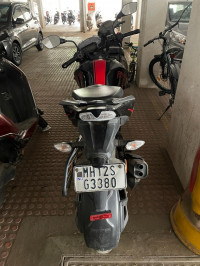 TVS Apache RTR 200 4V ABS