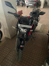 TVS Apache RTR 200 4V ABS