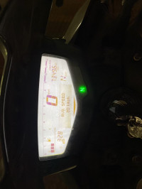 TVS Apache RTR 200 4V ABS