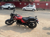 Bajaj Avenger Street 180 2018 Model