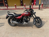 Bajaj Avenger Street 180
