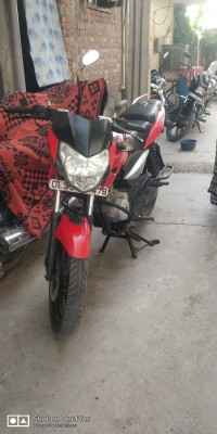 Bajaj Pulsar 135LS 2010 Model