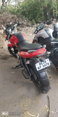 Bajaj Pulsar 135LS