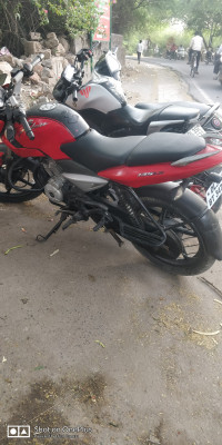 Bajaj Pulsar 135LS