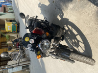 Royal Enfield Meteor 350 2021 Model