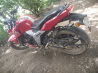 TVS Apache RTR 160 4V BS6 2020 Model