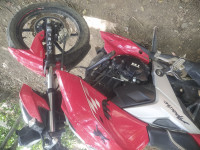 TVS Apache RTR 160 4V BS6