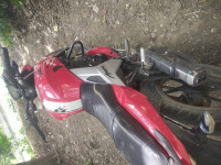 TVS Apache RTR 160 4V BS6