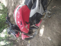 TVS Apache RTR 160 4V BS6