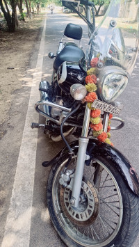 Bajaj Avenger Cruise 220 2018 Model