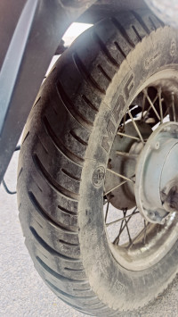 Bajaj Avenger Cruise 220