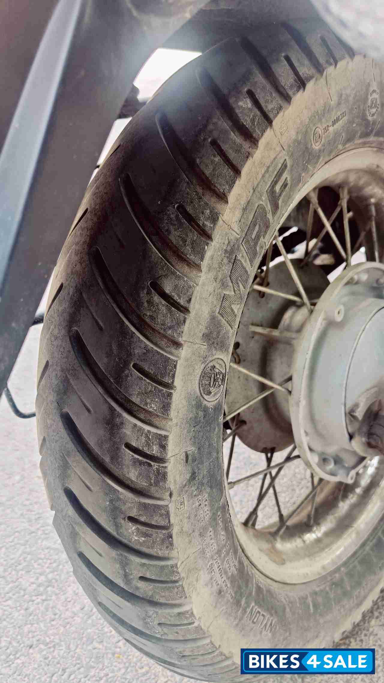 Bajaj Avenger Cruise 220