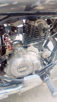 Bajaj Avenger Cruise 220