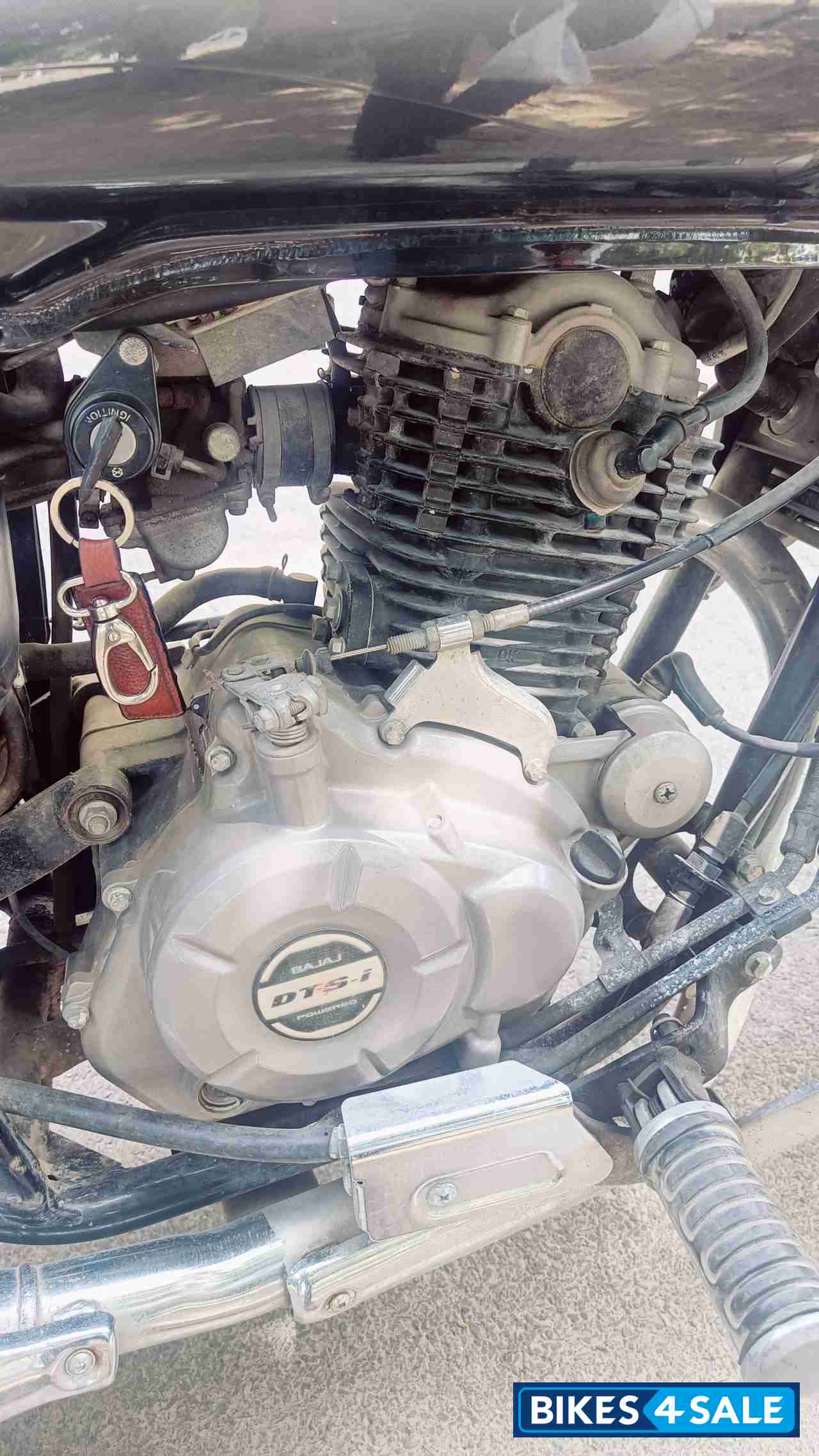 Bajaj Avenger Cruise 220