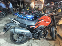 Red Hero XPulse 200 BS6