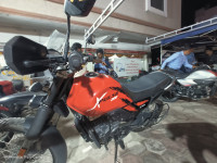 Red Hero XPulse 200 BS6