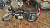 Yamaha RX 135 2000 Model