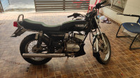 Yamaha RX 135