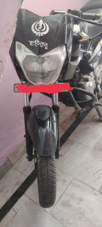 Bajaj Pulsar 135LS 2014 Model