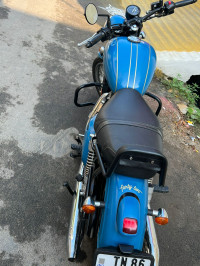 Jawa forty two BS6 2021 Model