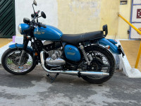 Jawa forty two BS6