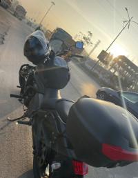 Kawasaki Vulcan S 650