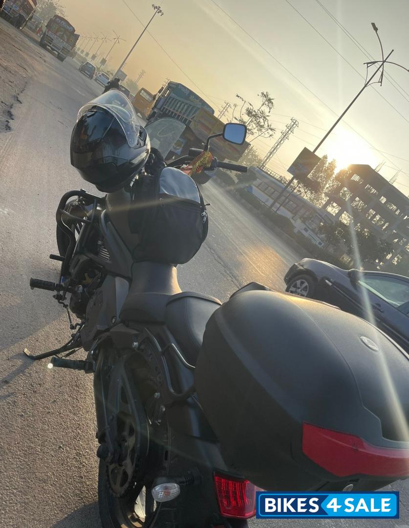 Kawasaki Vulcan S 650