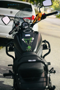 Kawasaki Vulcan S 650