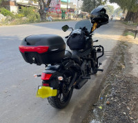 Kawasaki Vulcan S 650