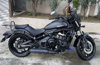 Kawasaki Vulcan S 650