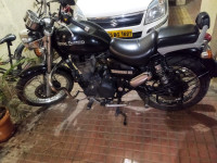 Royal Enfield Thunderbird 350 2019 Model