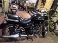 Royal Enfield Thunderbird 350