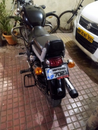 Royal Enfield Thunderbird 350