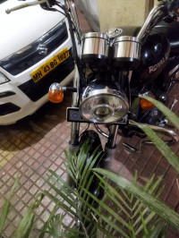 Royal Enfield Thunderbird 350