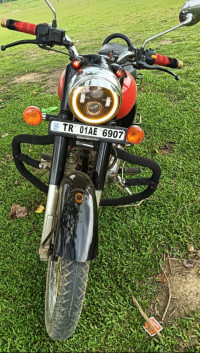 Royal Enfield Classic 350